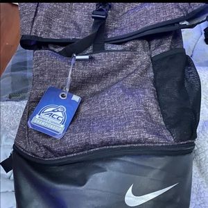UNC team issued backpack